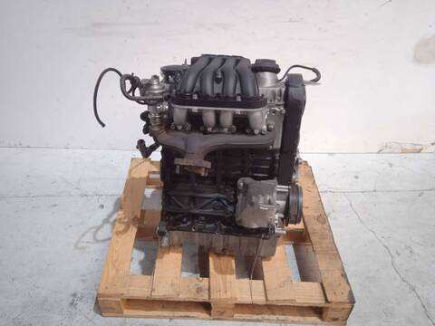 Motor Completo Seat Cordoba 1.9 SDI 68CV 50KW
