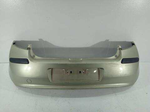 Paragolpes Trasero Renault Clio EXPRESSION 86CV 63KW