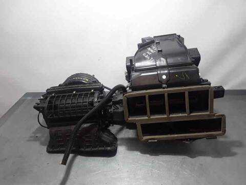 Calefacción Kia Sportage DRIVE 2WD 116CV 85KW