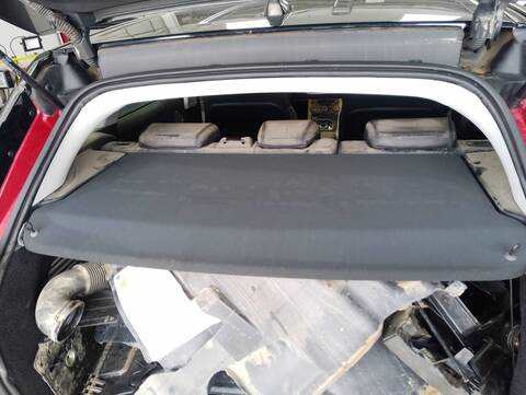 Bandeja Trasera Land Rover Range 2.0 D150 MHEV 4X4 150CV 110KW