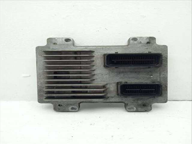 Centralita Motor ECU Opel Astra SELECTIVE 116CV 85KW