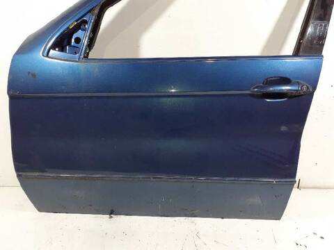 Foto 2ª: Puerta Delantera Izquierda Bmw X5 4.6IS AUTOMATICO 347CV 255KW [M62] (2002)