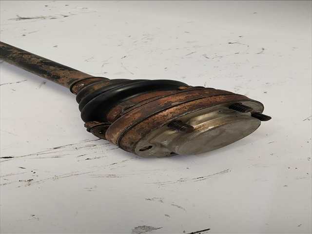 Foto 4ª: Transmision Delantera Derecha Bmw Serie 3 318 1.9 GASOLINA [194E-1/G] (2000)