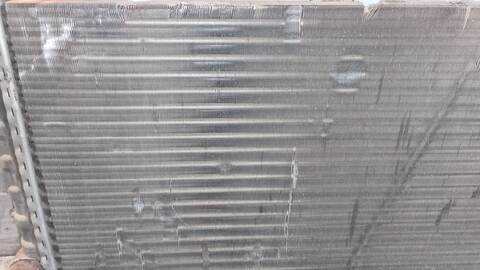 Foto 3ª: Radiador Motor Seat Ibiza FRESH 64CV 47KW [AZQ] (2003)