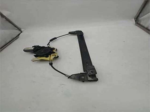 Elevalunas Eléctrico Delantero Derecho Alfa Romeo 156 1.9 JTD 8V PROGRESSION [1.9 LTR. - 85 KW JTD CAT]