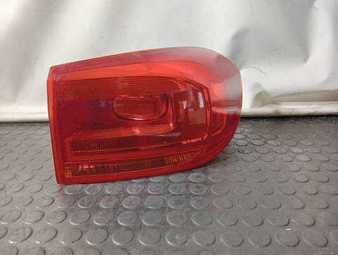 Piloto Trasero Derecho Volkswagen Tiguan 2.0 TDI 150CV