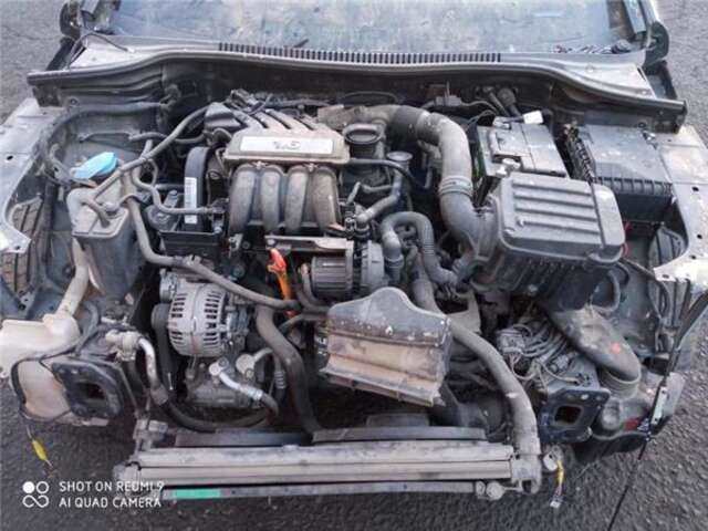 Foto 3ª: Radiador Motor Seat Leon 1.6 ERENCE [1.6 LTR. - 75 KW] [BSE]