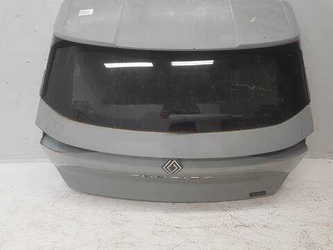 Portón Renault Clio SIN DEFINIR