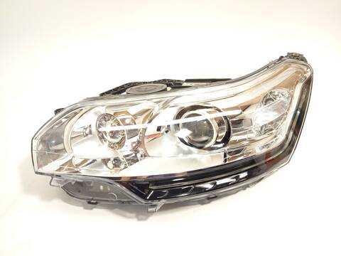 Foto 2ª: Faro Izquierdo Citroen C5 1.6 THP 150 150CV 110KW (2021)
