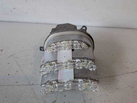 Centralita Motor ECU Bmw Serie 3 315 204D4 BERLINA