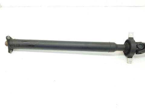 Foto 2ª: Transmision Central Bmw Serie 1 114 1.6 TD 116CV [B37D15A] (2011)