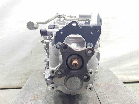 Foto 2ª: Caja Cambios Renault Master L2H1 35T (2016)