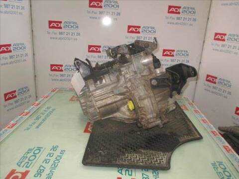 Caja Cambios Hyundai Matrix 1.6 103CV 76KW