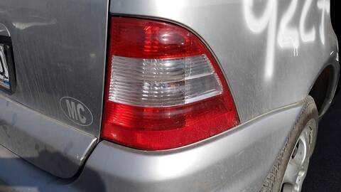 Piloto Trasero Derecho Mercedes Clase ML 270 CDI 163.113) W163)