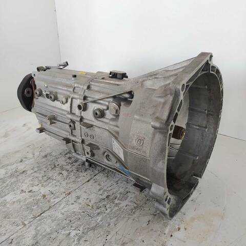 Foto 3ª: Caja Cambios Chrysler PT Cruiser D E87) (2003)