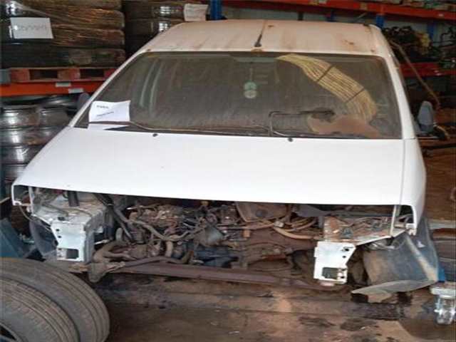 Foto 2ª: Caja Cambios Citroen Jumpy 1.9 COMBI CONFORT 5/6 PLAZAS [1.9 LTR. 51KW DIESEL] [WJY]