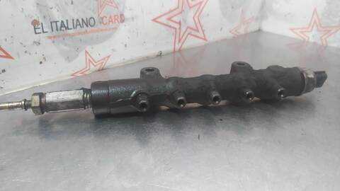 Foto 4ª: Rampa Inyectora Ford Transit FT 280 CORTO 110CV 81KW [QVFA] (2007)