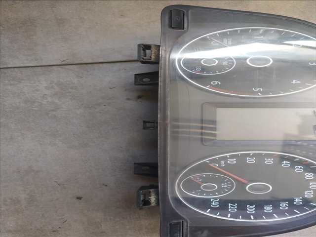 Cuadro de Instrumentos Volkswagen Caddy 1.6 TDI