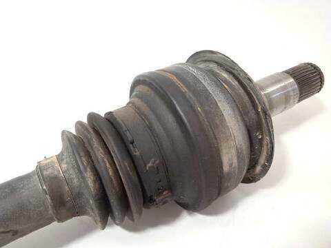 Foto 3ª: Transmision Trasera Izquierda Mercedes Clase E 180 2.0 CDI CAT 194CV 143KW [654920] (2019)