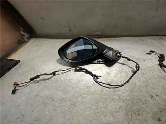 Retrovisor Izquierdo Citroen C4 1.6 COLLECTION [1.6 LTR. - 80 KW 16V HDI FAP]