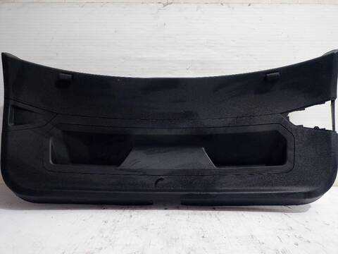 Foto 2ª: Tapizados Cartoneras Seat Arona XPERIENCE PLUS 110CV [DLAA] (2017)