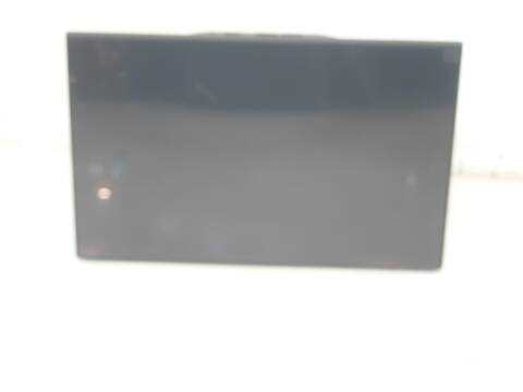 Foto 3ª: Pantalla Multifuncion Dacia Duster TCE 130 JOURNEY