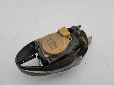 Cinturón Delantero Derecho Toyota Land Cruiser 3.0 D4-D VXL 166CV 122KW