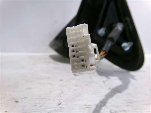 Foto 4ª: Retrovisor Izquierdo Nissan Juke 1.5 DCI 2010-2015 [K9KA6] (2014)