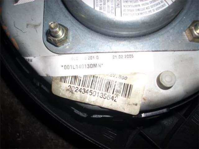 Foto 3ª: Airbag Delantero Izquierdo Seat Ibiza 1.4 16V(75CV) [BXW]