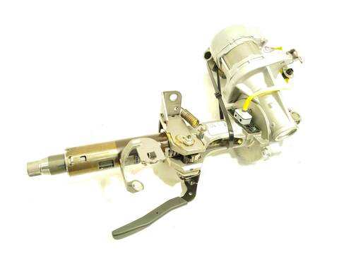 Foto 4ª: Columna Dirección Toyota Corolla 1.8 HYBRID ZWE211) 98CV 72KW [2ZRFXE] (2021)