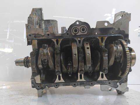 Foto 3ª: Bloque Motor Hyundai i30 129 - 135 CV [G4FD] (2011)