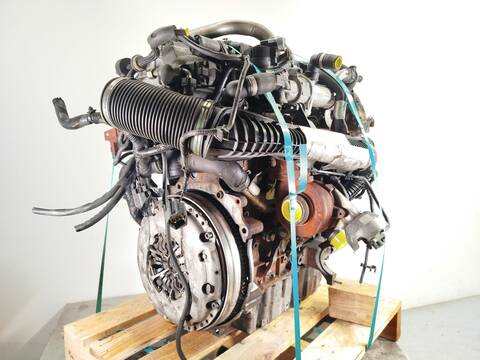 Motor Completo Ford Kuga 2.0 TDCI 136CV 100KW