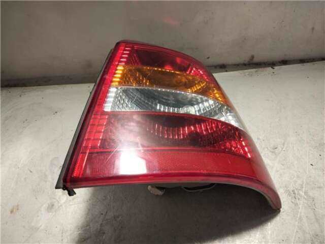 Foto 2ª: Piloto Trasero Derecho Opel Astra 1.6 CLUB [1.6 LTR. - 62 KW CAT (Z 16 SE - L55)] [Z16SE]