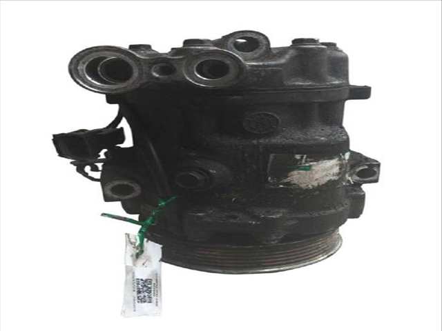 Compresor Aire Acondicionado Fiat Grande Punto 1.3 D MULTIJET