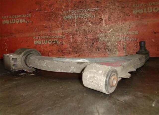 Foto 2ª: Brazo Suspension Delantero Izquierdo Opel Insignia 2.0 CDTI [A 20 DTH]