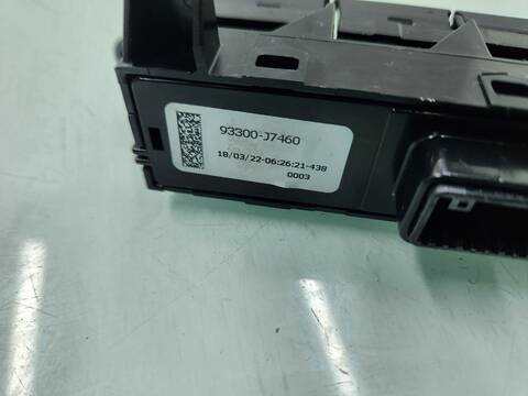 Foto 3ª: Mando Multifuncion Kia Xceed DRIVE 160CV 118KW [G4LK] (2022)