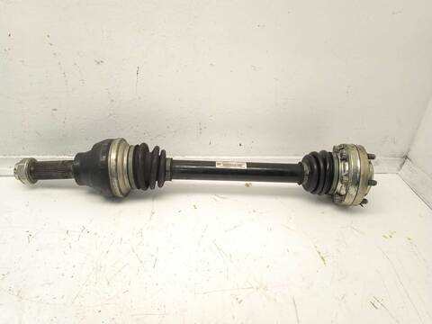 Transmision Trasera Izquierda Ferrari 458 ITALIA 570CV