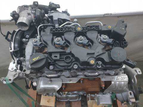 Motor Completo Peugeot Expert PRO STANDARD