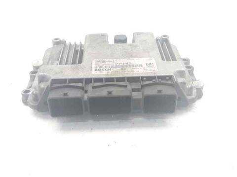 Foto 2ª: Centralita Motor ECU Ford Focus 1.6 TDCI CAT BERLINA 90CV 66KW (2005)