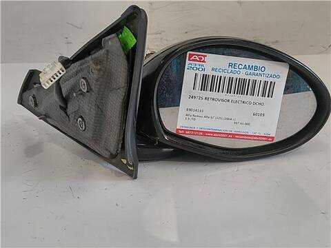 Retrovisor Derecho Alfa Romeo Gt 1.9 JTD 150CV 110KW