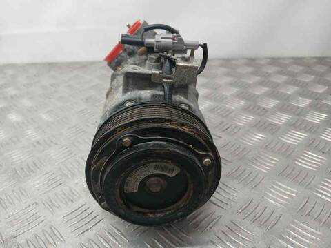 Compresor Aire Acondicionado Bmw Serie 1 114 116D 116CV 85KW