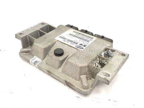 Centralita Motor ECU Peugeot 407 2.2 16V COUPE 163CV 120KW