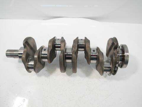 Cigüeñal Ford Transit 130 CV 96KW