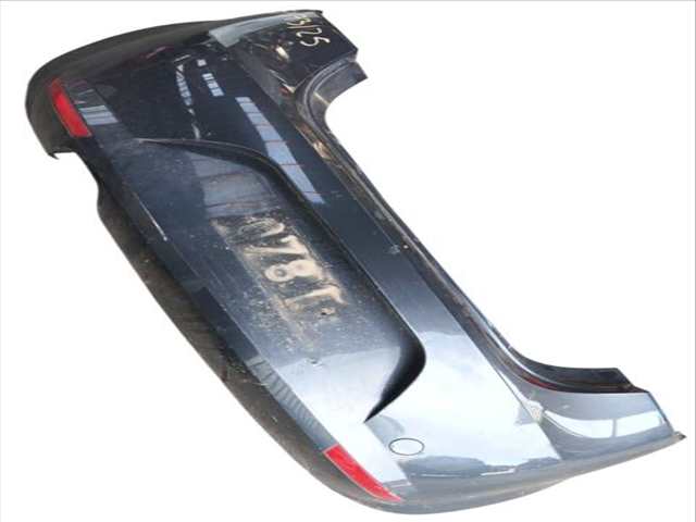 Paragolpes Trasero Seat Leon 1.9 TDI