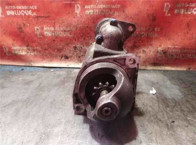 Foto 2ª: Motor de Arranque Daf LF 45220 [CE162C]