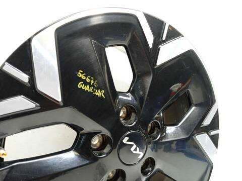 Foto 3ª: LLanta Chapa Kia Niro EV 204CV 150KW [EM16] (2023)