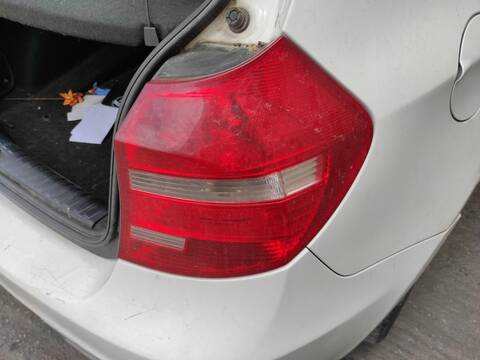Piloto Trasero Derecho Bmw Serie 1 114 N47D20C BERLINA