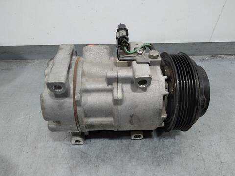 Foto 2ª: Compresor Aire Acondicionado Hyundai Kona KLASS 120CV 88KW [G3LC] (2018)