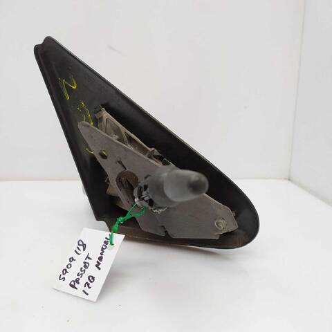 Foto 2ª: Retrovisor Izquierdo Volkswagen Passat 1.8 (1979)