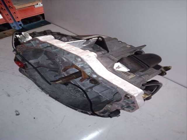 Foto 2ª: Caja Cambios Renault Laguna 2.2 TD 113CV 83KW (1997)